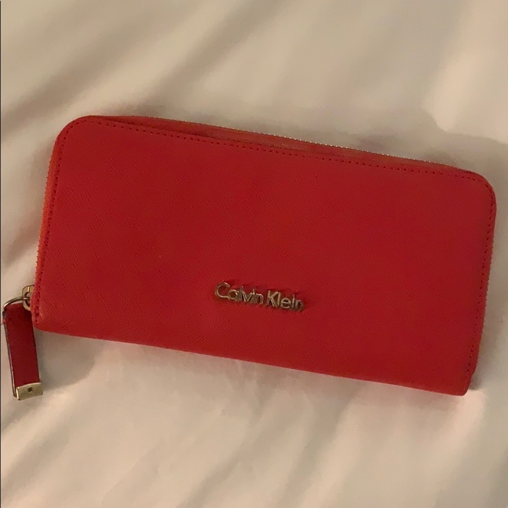 Calvin Klein Wallet